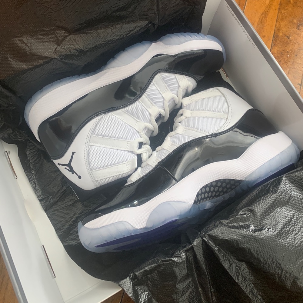 Air Jordan 11 Retro